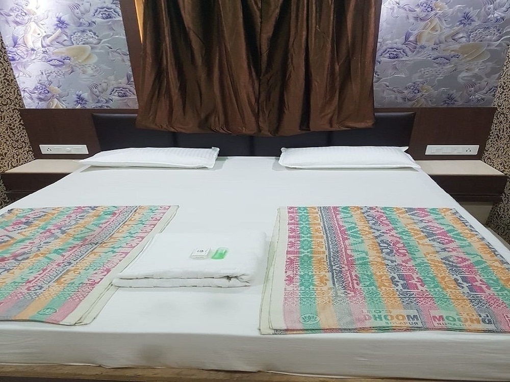 Hotel Laabh in Diu, India