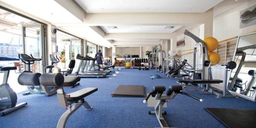 Two Bedroom Apartment fully furnished and equipped