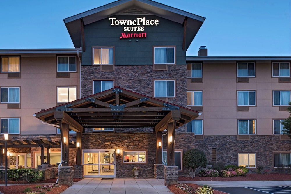 TownePlace Suites Fayetteville Cross Creek - featured photo