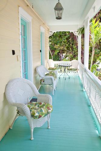 Seaport Inn Key West - photo 7