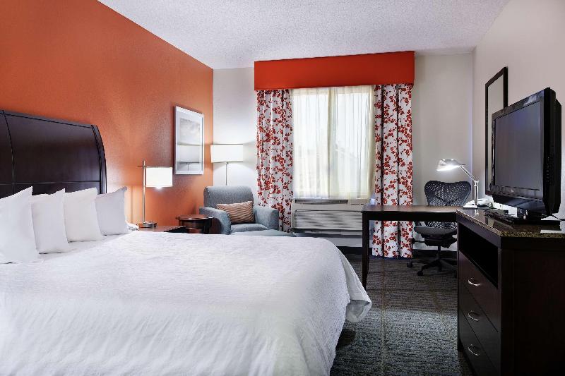 Hilton Garden Inn Springfield IL. - photo 59