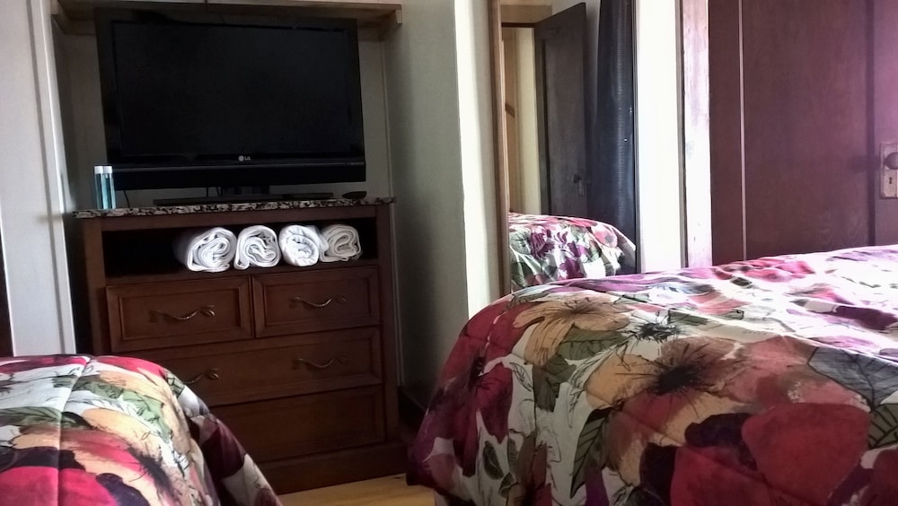 The Baseball Hotel - photo 108
