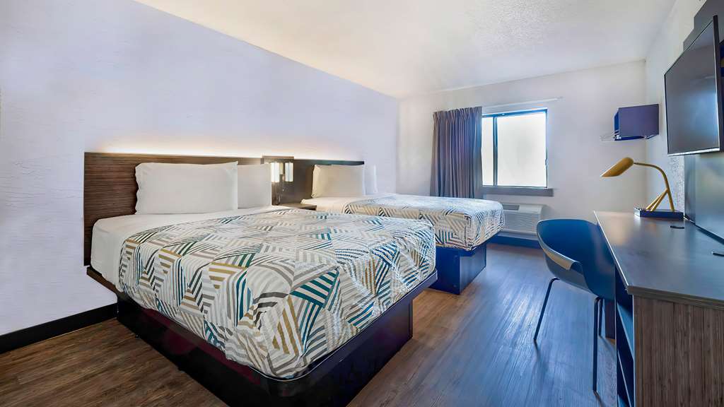 Motel 6 Milwaukee WI Glendale - photo 19