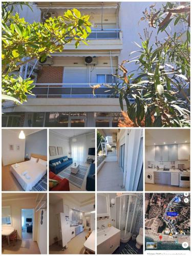Bloom Kyani Akti — 4-Star Luxury Hotel in Alexandroupoli, Greece