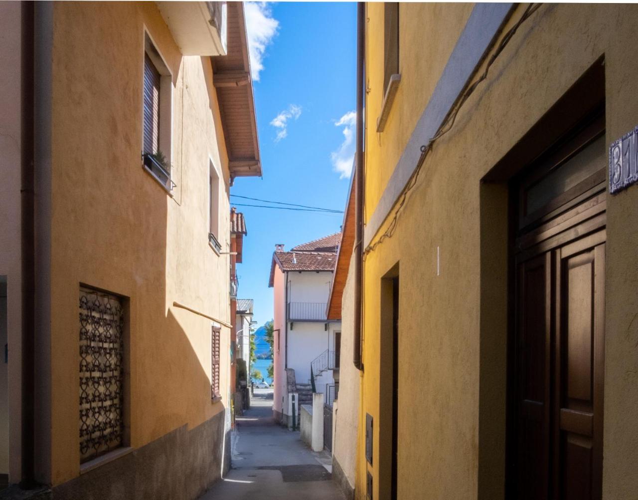 Zanone Enea — Baveno — photo 4