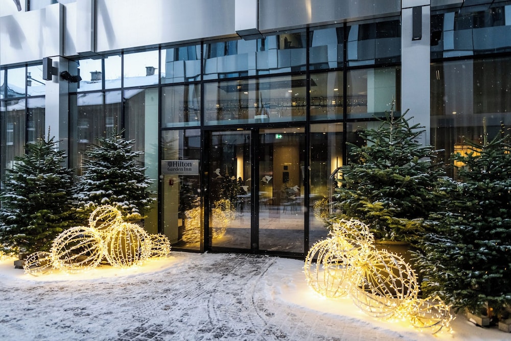 מראה חיצוני