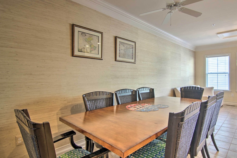 Resort style Retreat w Beach Access in Ocean City - photo 8