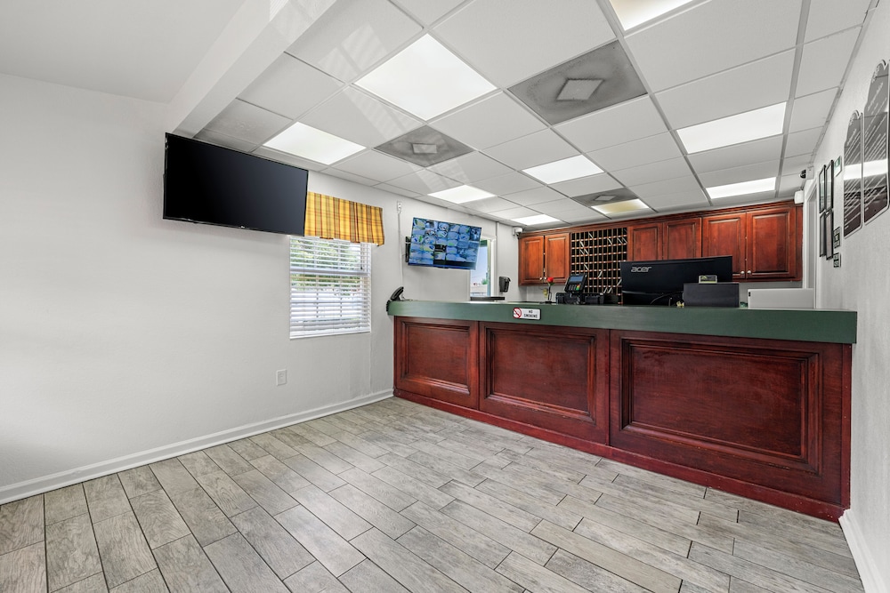 Extended Stay Studios - photo 37