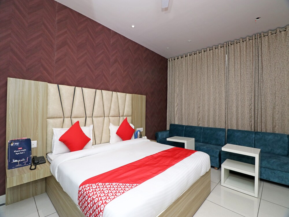 Oyo 26833 Cabana in Meerut, India