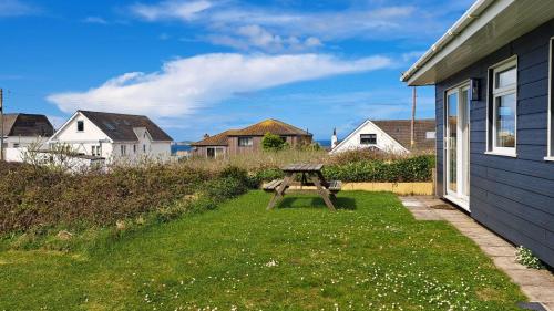A06 Rushdune A6 Riviere Towans in Hayle, United Kingdom