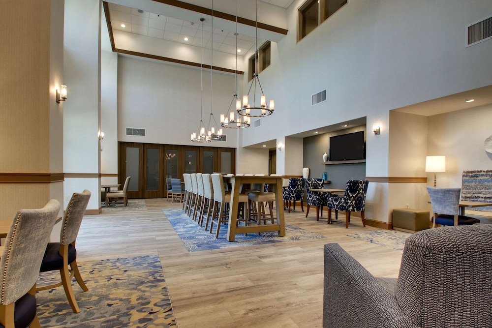 Hampton Inn Sneads Ferry North Topsail Beach - photo 38