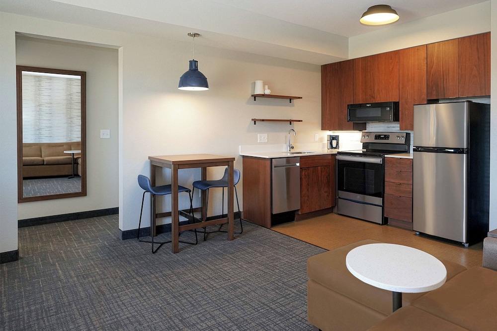 Residence Inn by Marriott Colorado Springs First & Main - photo 5