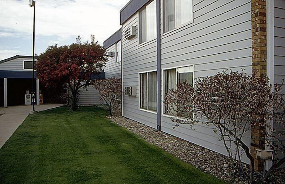 Aero Inn - photo 26