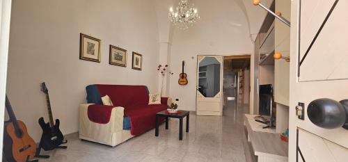 Appartamento Centro Leverano Dimora Elvira in Leverano, Italy