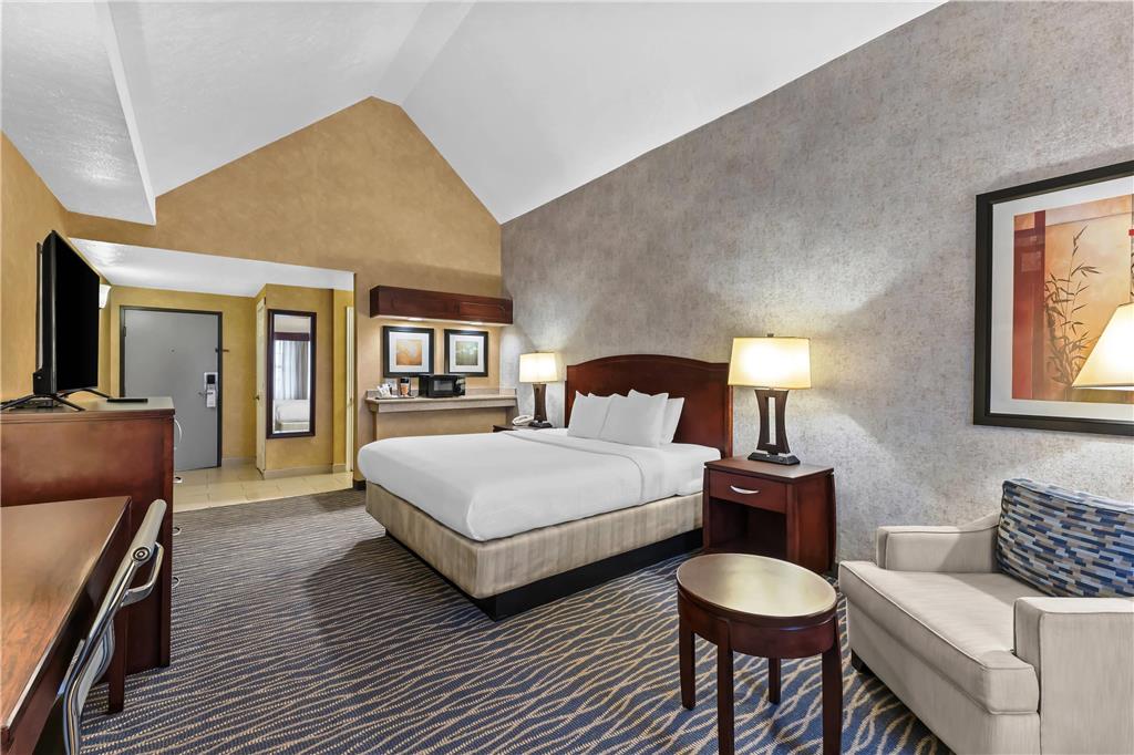 Radisson Hotel Salt Lake City Airport - photo 2