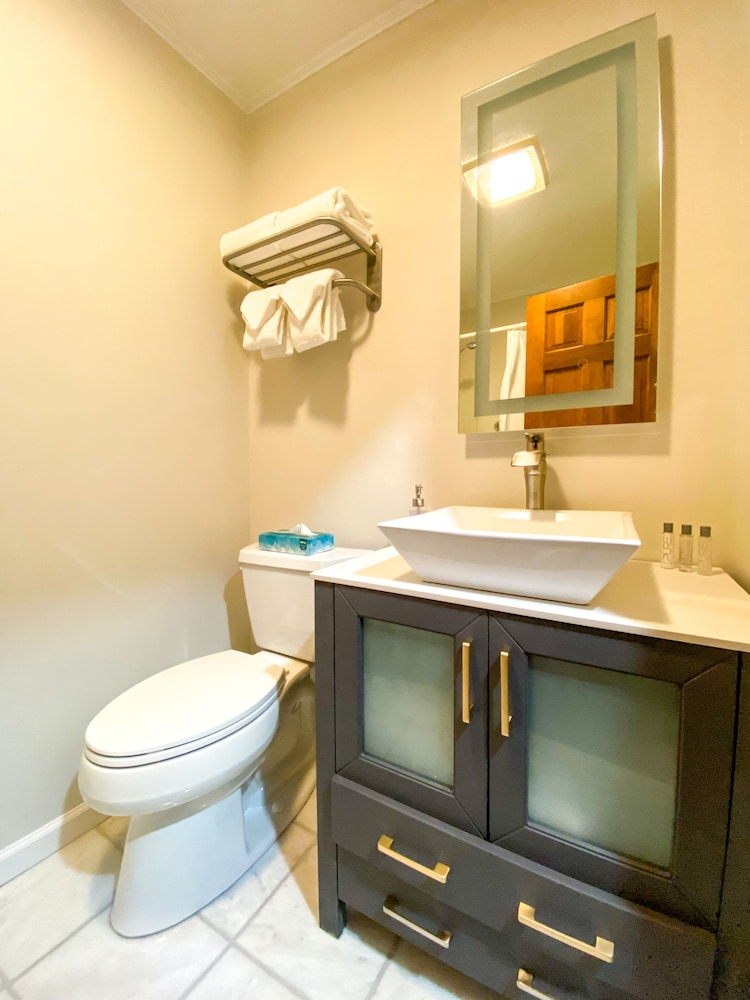 The Central Downtown Inn & Suites - photo 40