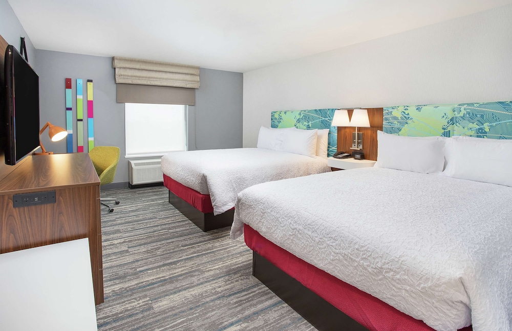 Hampton Inn Simpsonville - photo 11