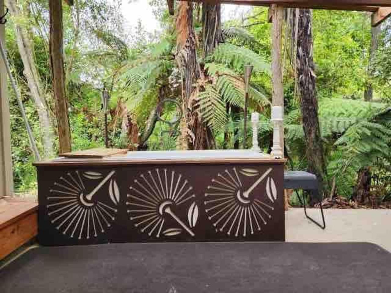 Charming Country Retreat in Hamilton, New Zealand