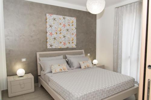 Casa Vacanze Fontana — 4-Star Luxury Hotel in San Vito Lo Capo, Italy