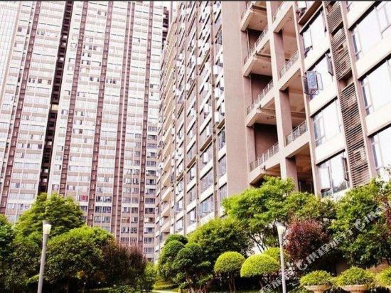 90Asgy - carbon neutral hotel in Chengdu
