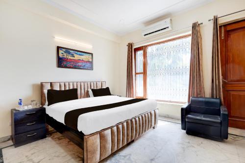 Lotus Stay - last minute hotel in Gurgaon