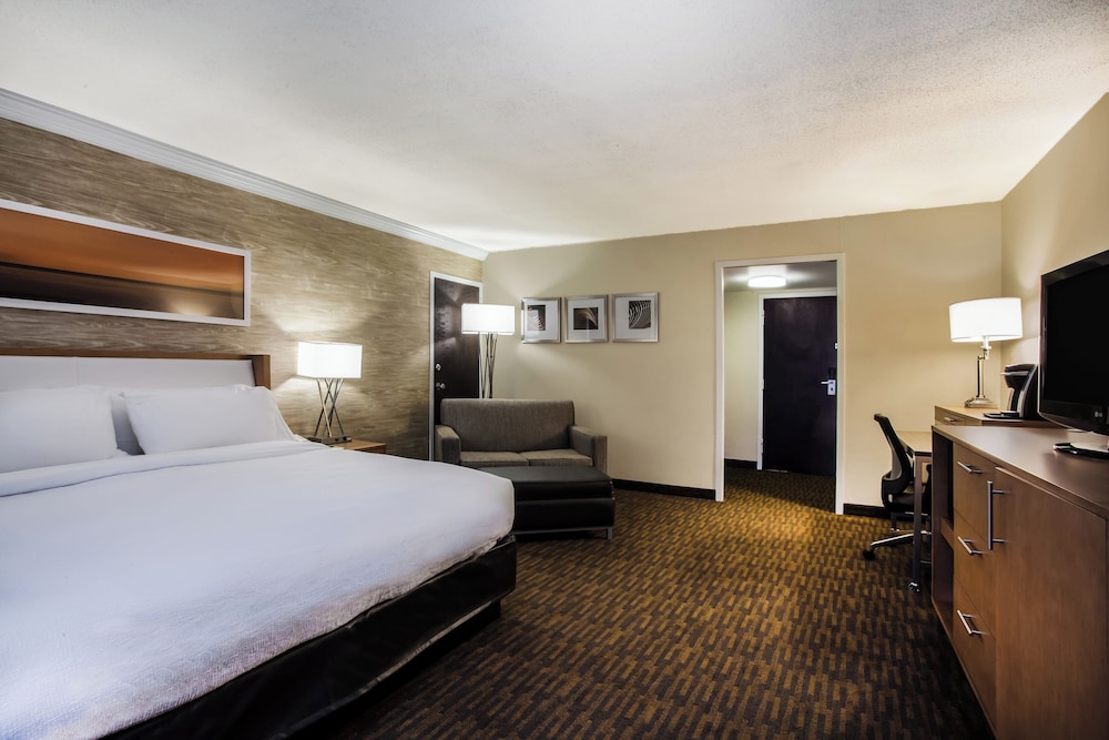 Holiday Inn Saratoga Springs by IHG - photo 20