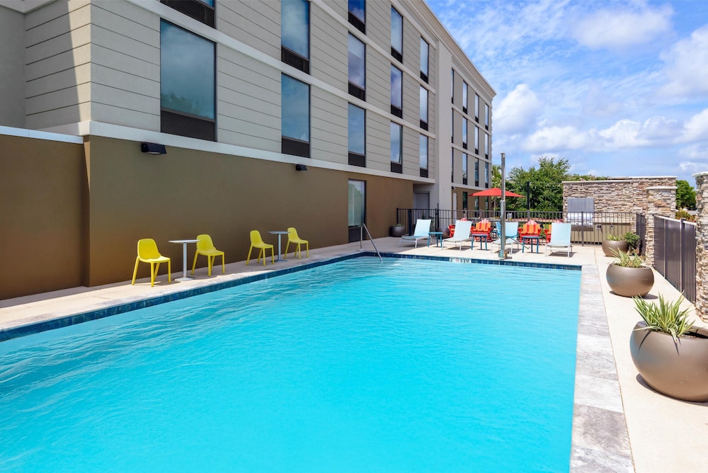 Home2 Suites by Hilton Gulf Breeze Pensacola Area - photo 40