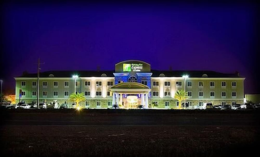 Holiday Inn Express Hotel & Suites New Iberia Avery Island by IHG - photo 38