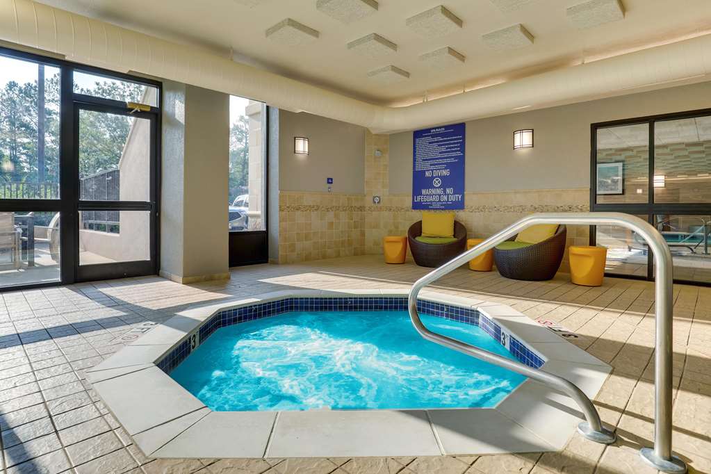 Drury Inn & Suites Atlanta Marietta - photo 40