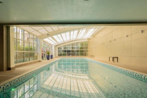 BHomy Paulista Prático na Consolação LS1612 in Sao Paulo, Brasil