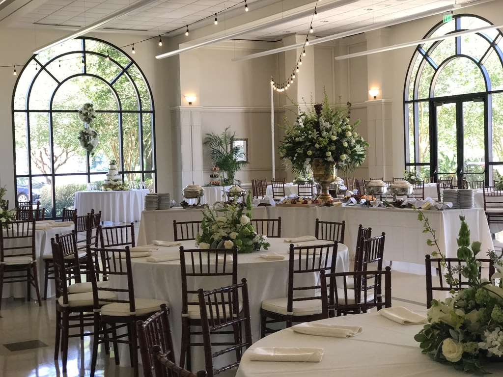 The Cook Hotel and Conference Center at LSU - photo 17