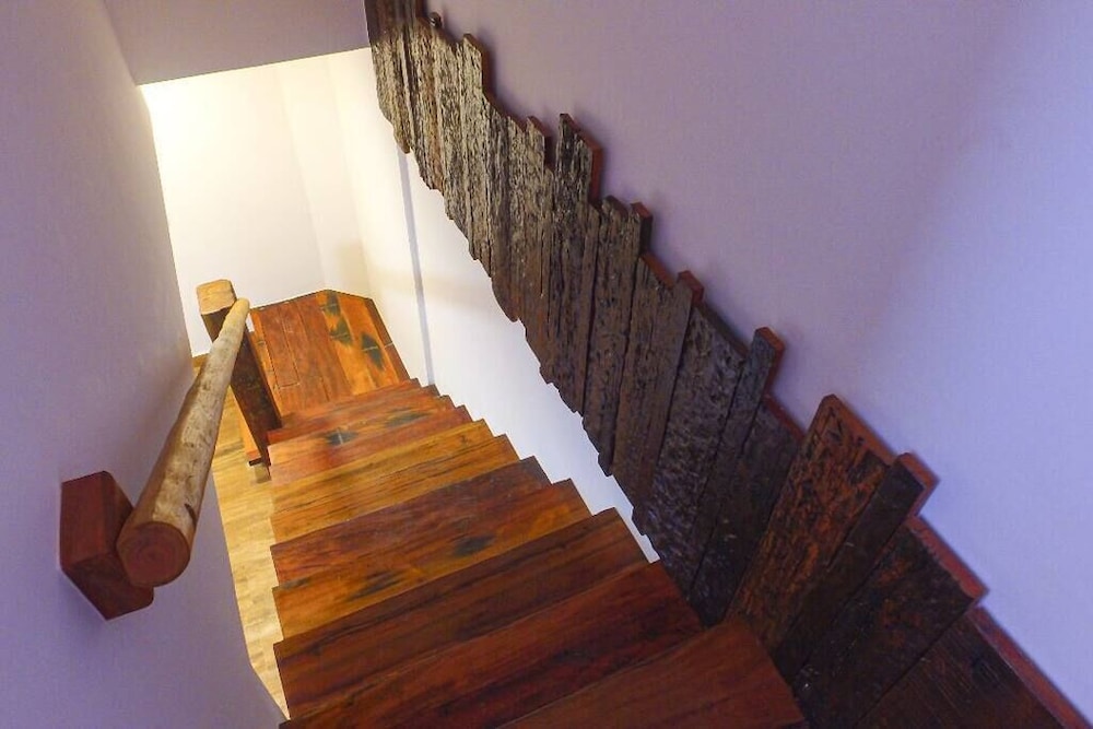 Cond Fechado na Ponta do Muta in Marau, Brasil