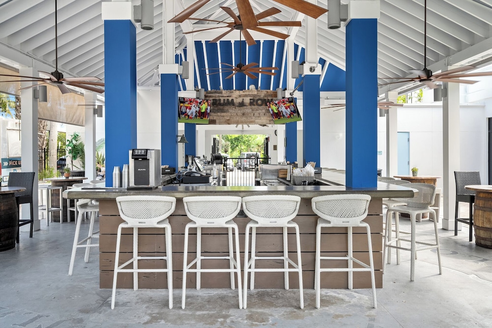 Blue Flamingo Resort Key West - photo 99