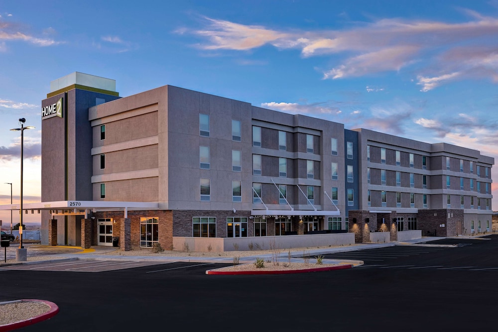 Home2 Suites by Hilton Barstow - photo 35