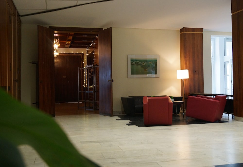 Waldhotel am See Berlin Schmöckwitz — Berlin — photo 2