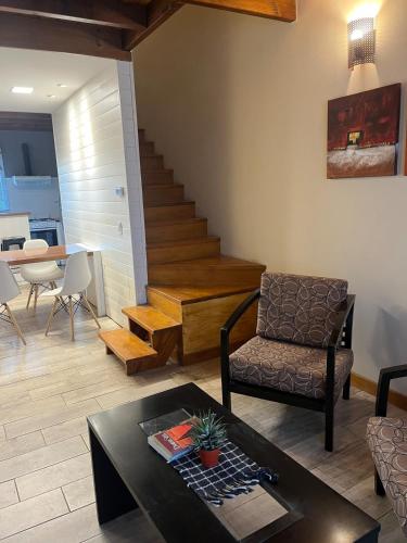 Cálido y amplio dúplex en complejo turistico in San Carlos De Bariloche, Argentina