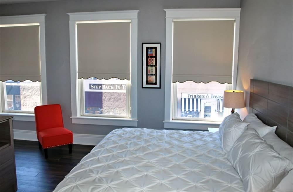 Cornerstone Inn - photo 6