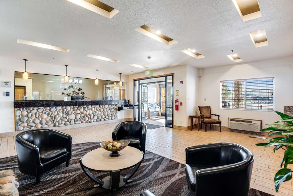 Best Western Firestone Inn & Suites - photo 3