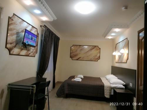 NestG Guest House — Pylypets — photo 2