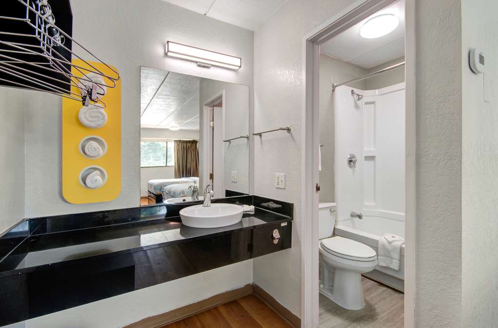Motel 6 York PA - photo 13