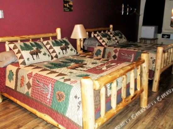 Briarwood Motor Inn - photo 9