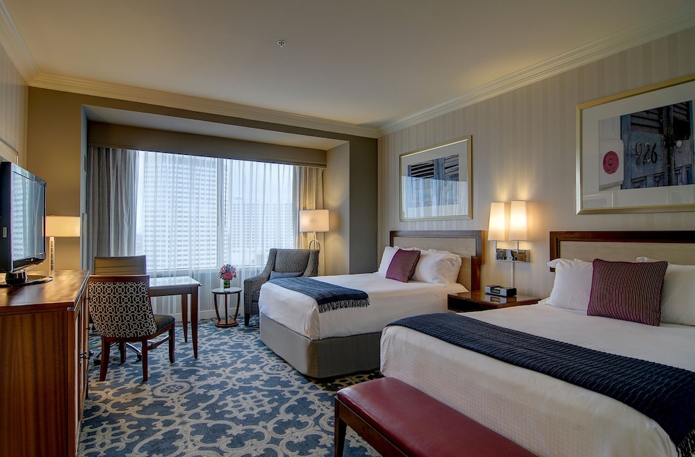 Loews New Orleans Hotel - photo 9