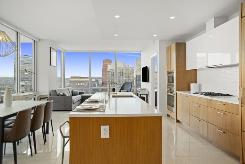 Level Los Angeles Downtown South Olive - photo 47