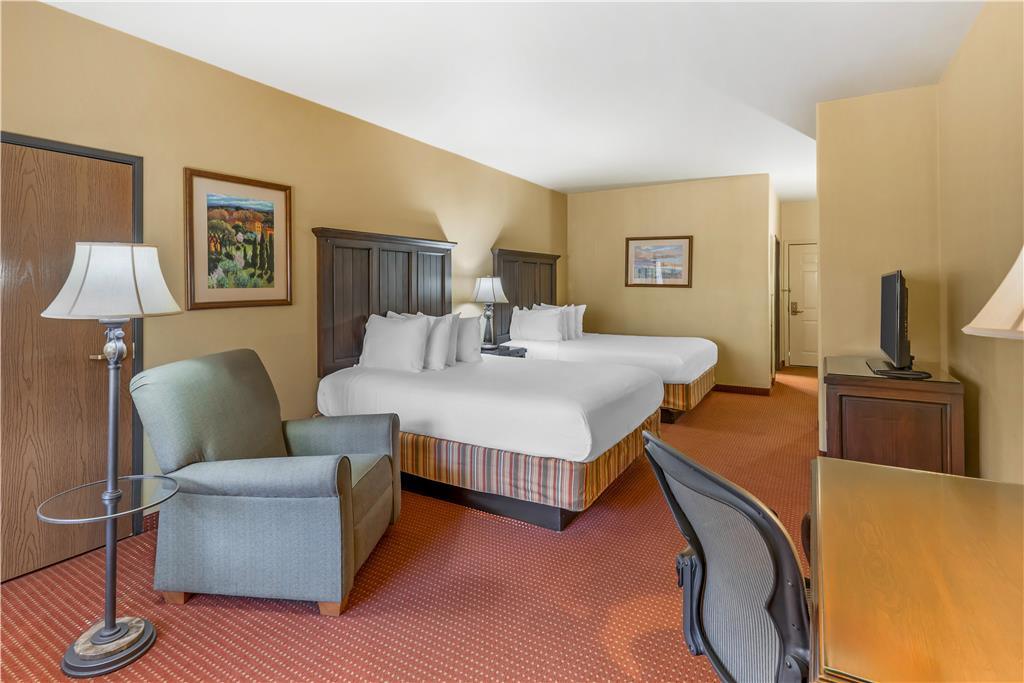 Best Western San Isidro Inn - photo 11