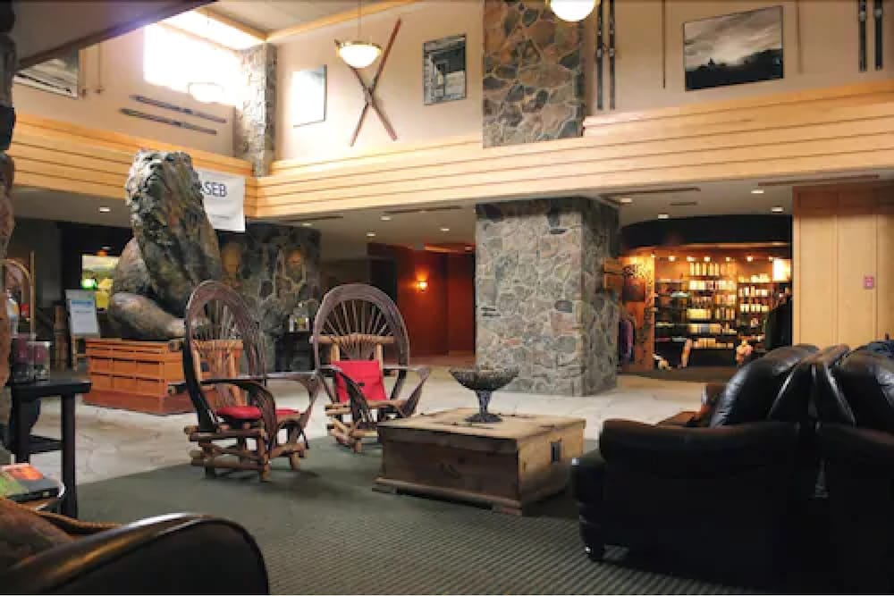 Huntley Lodge at Big Sky Resort - photo 3