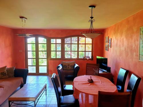 Relax Apartman Gyula in Gyula, Hungary