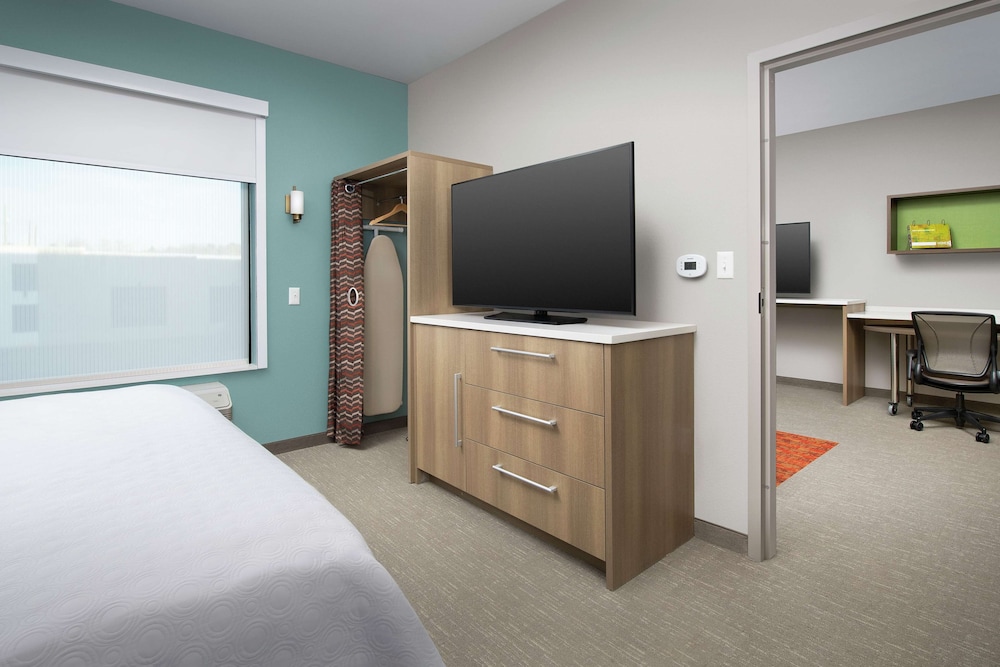 Home2 Suites by Hilton Asheville Biltmore Village - photo 17