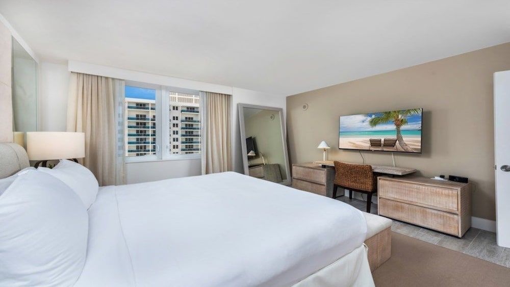 5 Star Condo Hotel #246397 1 Bedroom 1 Bathroom Hotel Room - photo 21