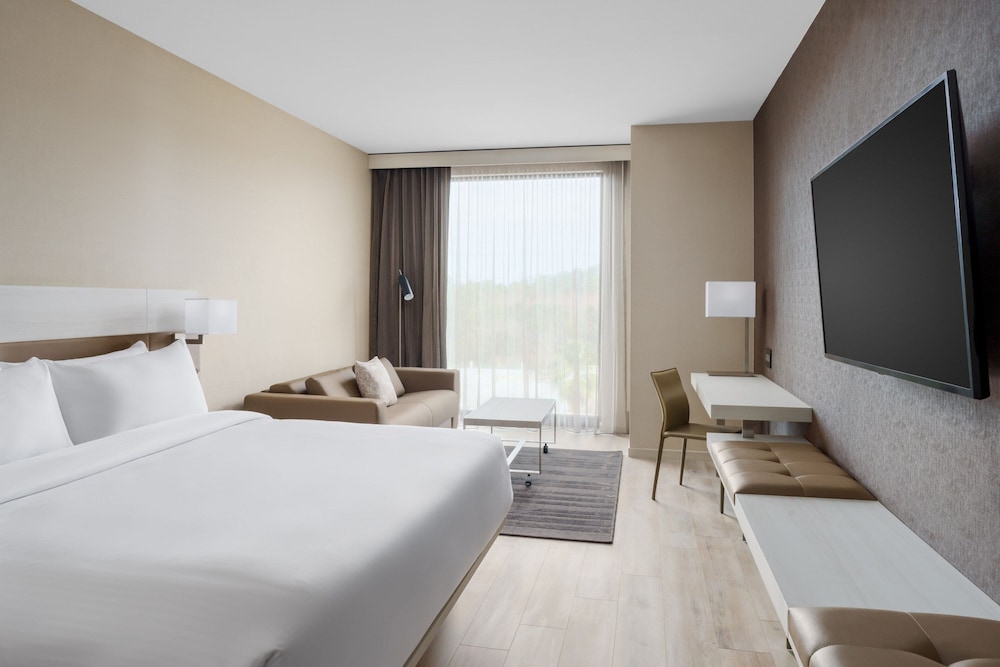 AC Hotel by Marriott Jacksonville St Johns Town Center - photo 18