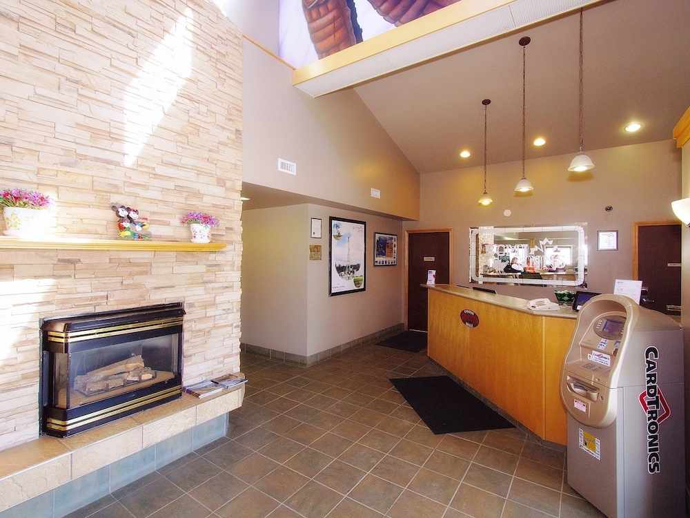 Bcminns Drayton Valley — Drayton Valley — photo 2
